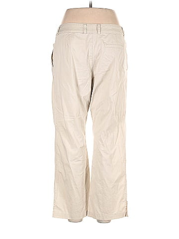 G.H. Bass & Co. Khakis (view 2)