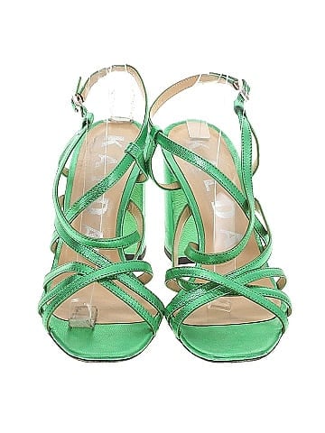 KALDA Heels (view 2)