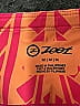Zoot Graphic Pink Active Pants Size M - photo 3