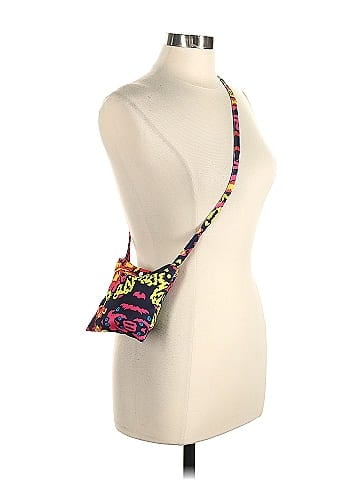 Unbranded Crossbody Bag (view 2)