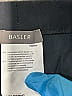 Basler Solid Black Dress Pants Size EU (FR) 44 / US 12 - photo 3