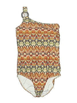 Shoshanna One Piece Swimsuit (view 1)