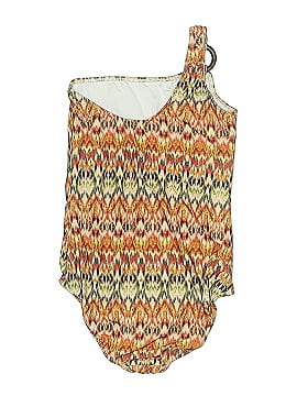 Shoshanna One Piece Swimsuit (view 2)
