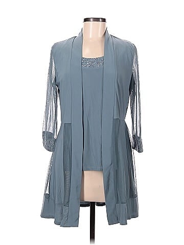 R&M Collection Kimono (view 1)