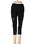 Athleta Black Active Pants Size S - photo 1
