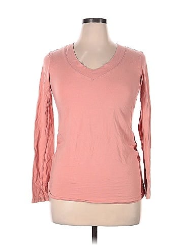 Ambiance 3/4 Sleeve T-Shirt (view 1)