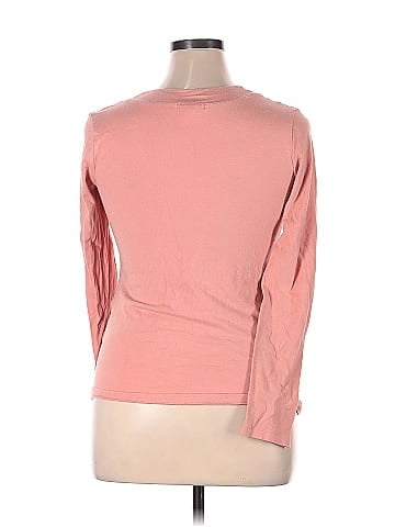 Ambiance 3/4 Sleeve T-Shirt (view 2)