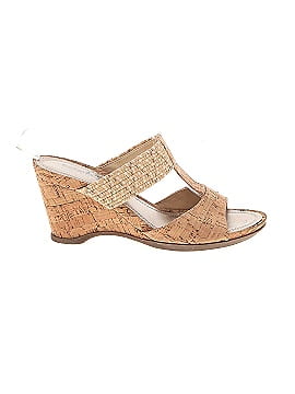 Coach and Four Women s Shoes On Sale Up To 90 Off Retail ThredUp