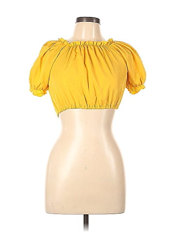 Shein Short Sleeve Top (view 1)