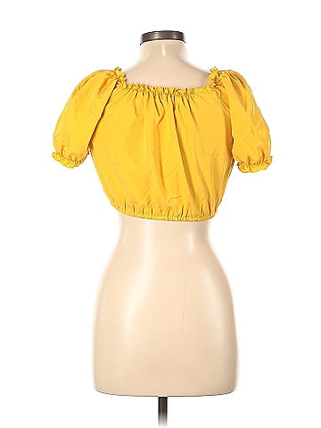 Shein Short Sleeve Top (view 2)