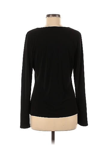 Villager Long Sleeve Blouse (view 2)