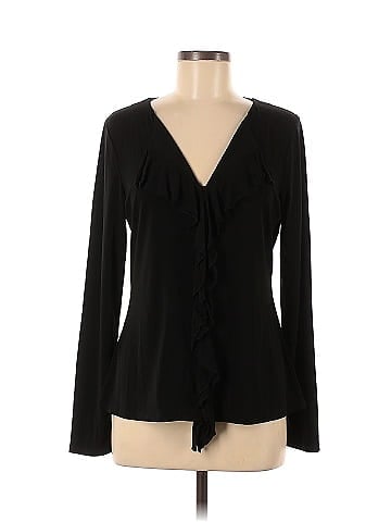Villager Long Sleeve Blouse (view 1)