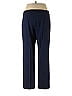 Giorgio Armani Blue Dress Pants Size 10 - photo 2