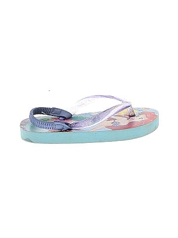 Disney Flip Flops (view 1)