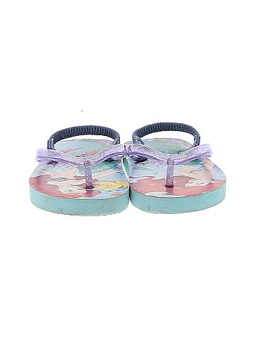 Disney Flip Flops (view 2)