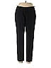 Basler Solid Black Dress Pants Size EU (FR) 44 / US 12 - photo 1