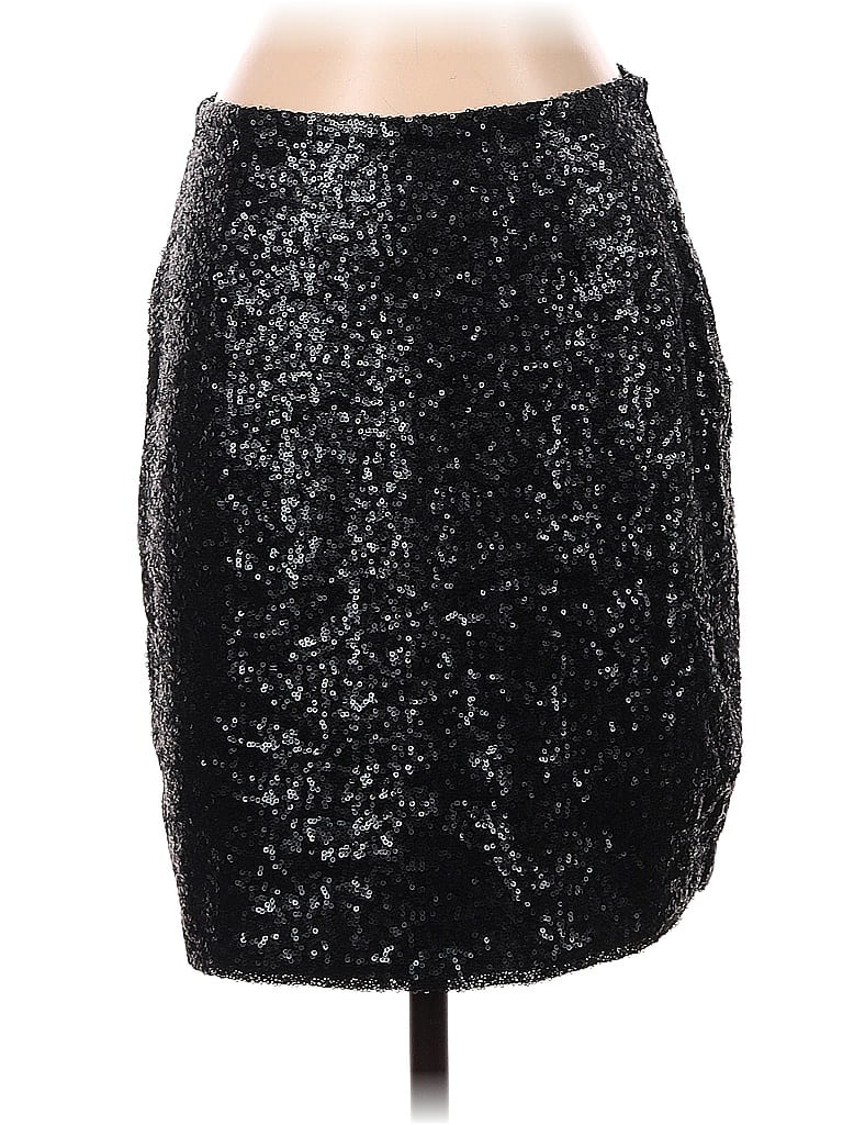 HALOGEN Pre-owned Formal Skirt