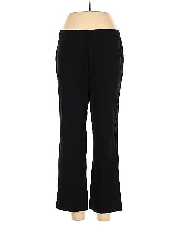 Linda Allard Ellen Tracy Wool Pants (view 1)
