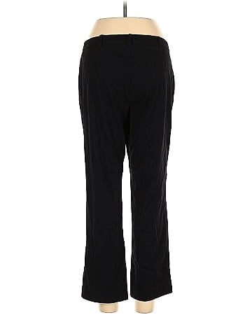 Linda Allard Ellen Tracy Wool Pants (view 2)