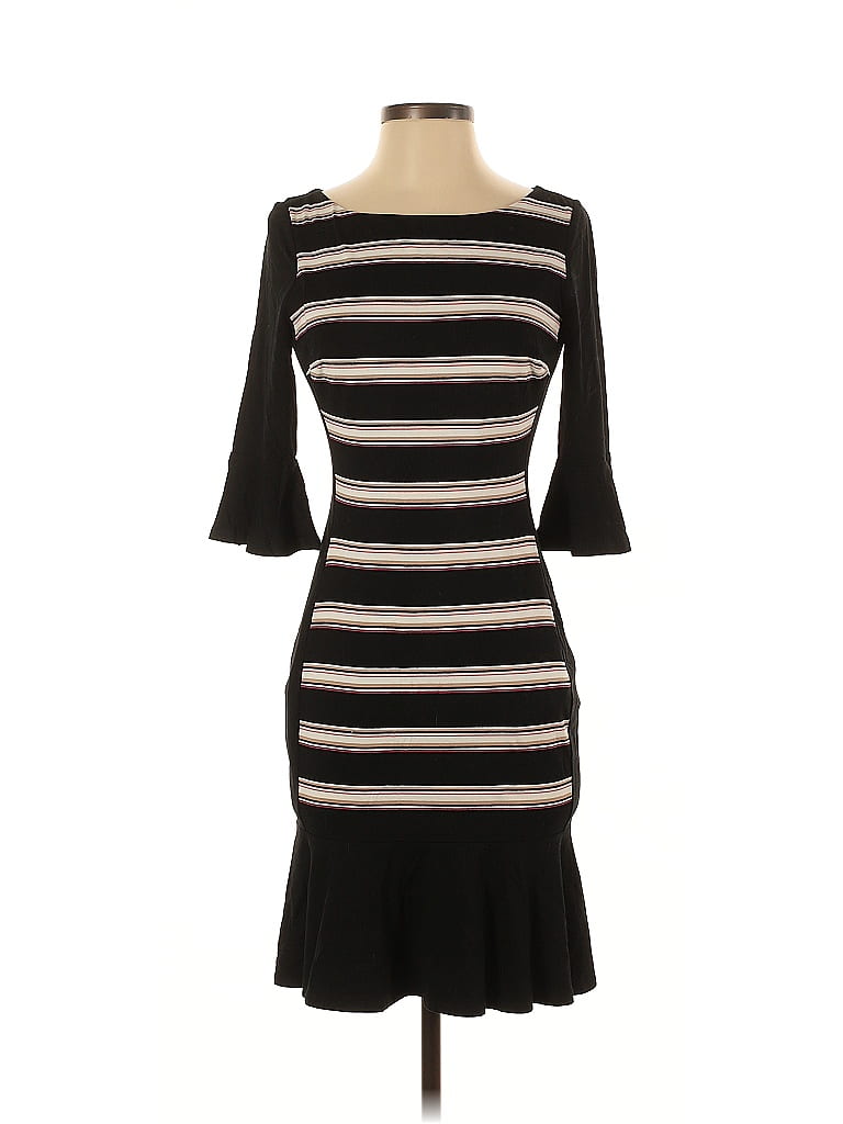 peruvian connection dresses Atelier Dress – Cloth Size:XS Best Sellers Nicole Miller Floral Print