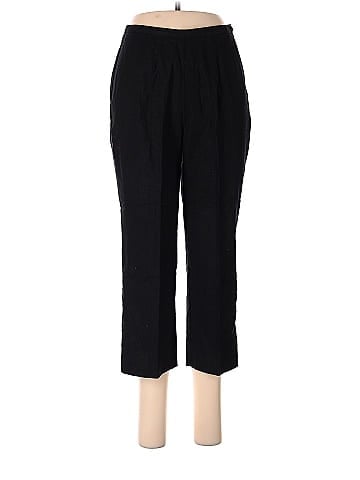 Ali Miles Linen Pants (view 1)