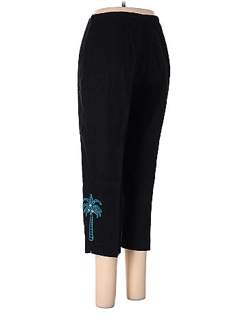 Ali Miles Linen Pants (view 2)
