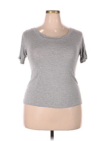2 Hearts Short Sleeve T-Shirt (view 1)