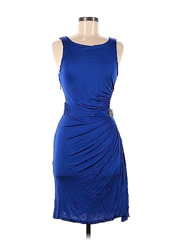 Roberto Cavalli Cocktail Dress (view 1)
