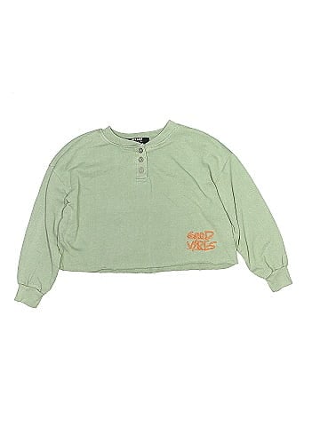 Jolie & Joy Sweatshirt (view 1)