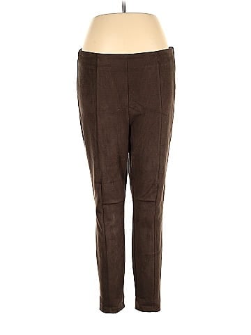 Ann Taylor LOFT Casual Pants (view 1)
