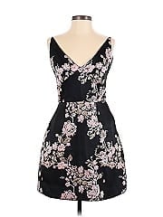 Ml Monique Lhuillier Cocktail Dress