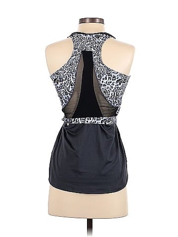 Lucky in Love Active Tank (view 2)