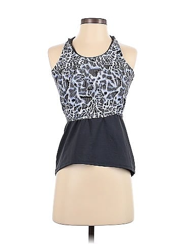 Lucky in Love Active Tank (view 1)