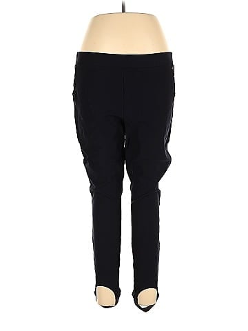 Ann Taylor LOFT Active Pants (view 1)