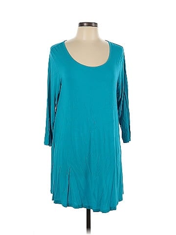 Larace 3/4 Sleeve T-Shirt (view 1)