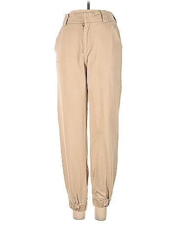 DPlus Studio Casual Pants (view 1)