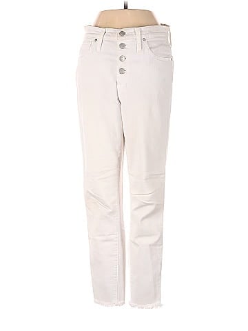 Madewell Jeans (view 1)
