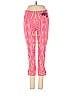 Zoot Graphic Pink Active Pants Size M - photo 1