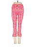Zoot Graphic Pink Active Pants Size M - photo 2