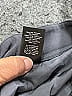 Babaton Solid Black Gray Dress Pants Size 6 - photo 4