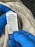 Everlane 100% Cupro Tan 3/4 Sleeve Blouse Size 2 - photo 4