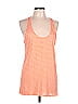 Gypsy Rose Orange Tank Top Size L - photo 1