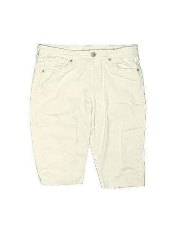 Dear John Khaki Shorts (view 1)