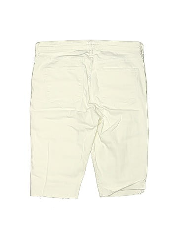 Dear John Khaki Shorts (view 2)