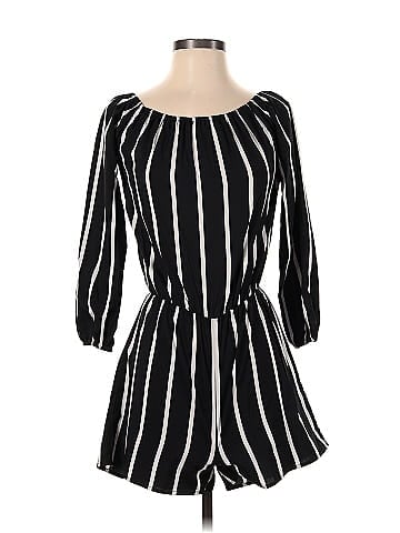 MISSMOLY Romper (view 1)
