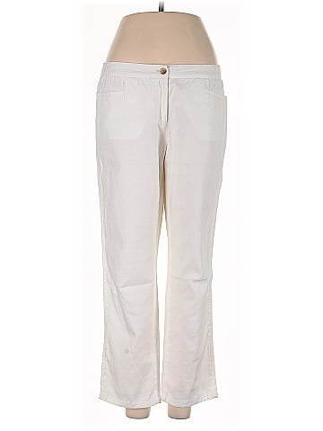 Yansi Fugel Casual Pants (view 1)
