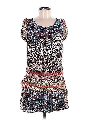 Gracia Fashion Casual Dress (view 1)