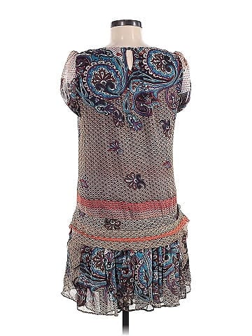 Gracia Fashion Casual Dress (view 2)