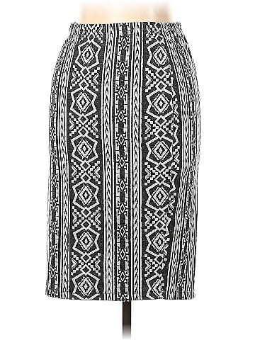 Eye Candy Casual Skirt (view 1)