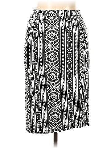 Eye Candy Casual Skirt (view 2)